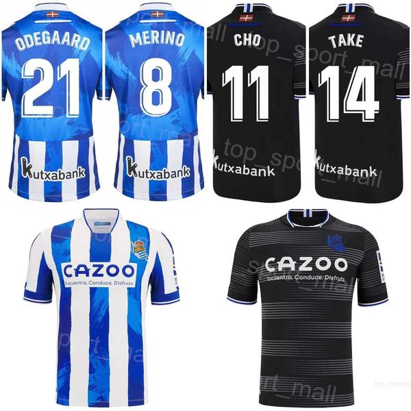 2022-23 soccer real sociedad jerseys 3 zubimendi 14 kubo 19 isak 23 mendez 5 zubeldia 1 remiro 24 le normand 6 elustondo 8 merino 21 silva 1, Black;yellow
2022-23 soccer real sociedad jerseys 3 zubimendi 14 kubo 19 isak 23 mendez 5 zubeldia 1 remiro 24 le normand 6 elustondo 8 merino 21 silva 1, Black;yellow