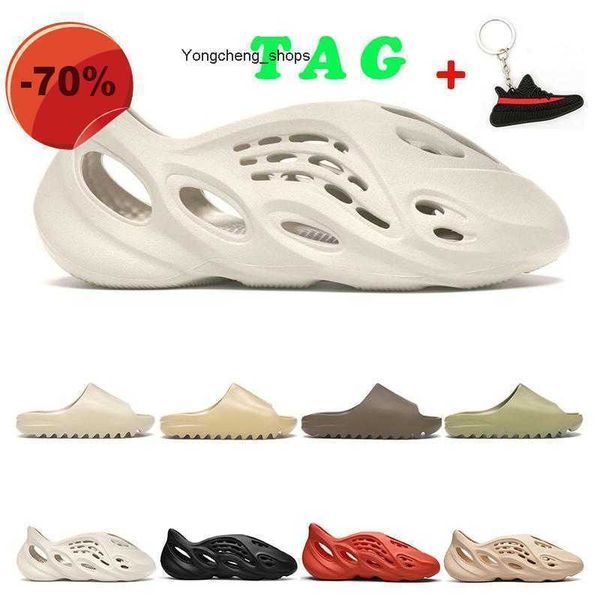 2023 slippers slides designer yeesys 2022 kany beach sandal men women fashion bone desert sand ararat tan earth brown runner outdoor sports, Black
2023 slippers slides designer yeesys 2022 kany beach sandal men women fashion bone desert sand ararat tan earth brown runner outdoor sports, Black