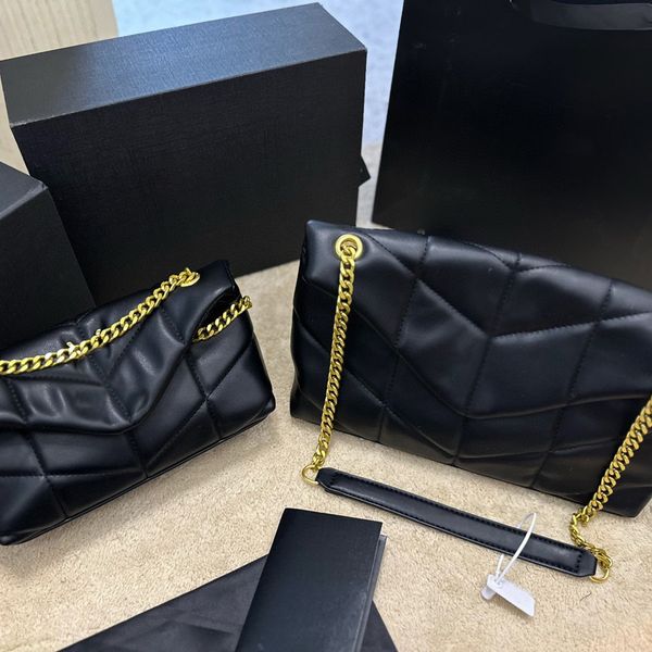designer bags soft leather loulou puffer women tote quilted chain shoulder messenger handbags
designer bags soft leather loulou puffer women tote quilted chain shoulder messenger handbags