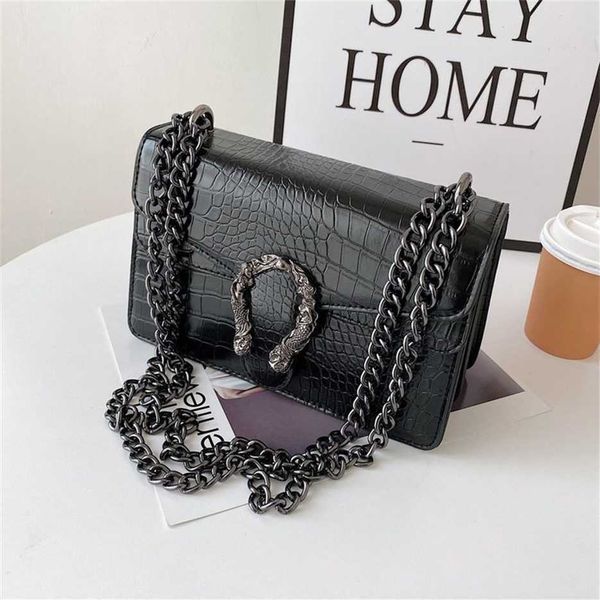80% off handbags online usa this year's popular foreign style baby fashion trend one shoulder chain bag messenger small square bag
80% off handbags online usa this year's popular foreign style baby fashion trend one shoulder chain bag messenger small square bag