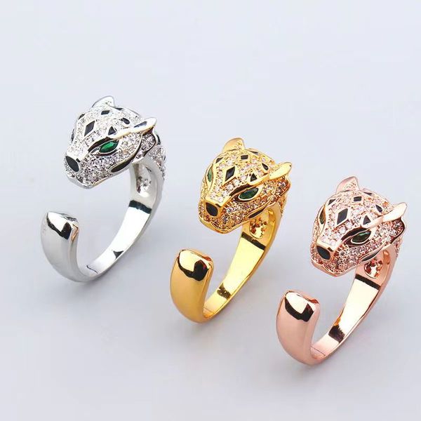 designer women's rings light luxury popular explosive flower leopard fashion ring for woman opening full handmade micro inlaid super fl, Silver
designer women's rings light luxury popular explosive flower leopard fashion ring for woman opening full handmade micro inlaid super fl, Silver