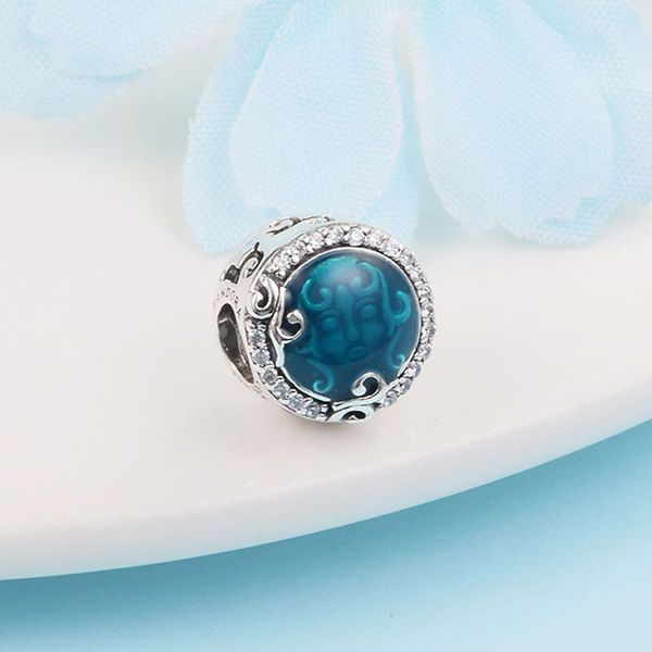 925 sterling silver the haunted mansion madame leota bead fits european jewelry pandora style charm bracelets, Black
925 sterling silver the haunted mansion madame leota bead fits european jewelry pandora style charm bracelets, Black