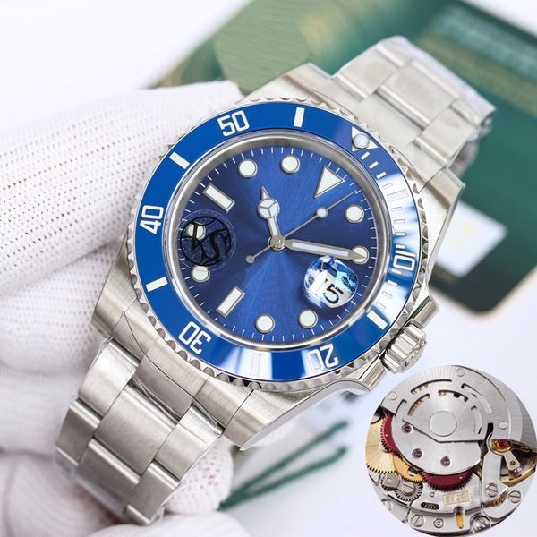 vs factory designer watch luxury watches new eta model men's 41mm blue ceramic 126610ln 72 hours power reserve 904l cal.3135 automatic, Slivery;brown
vs factory designer watch luxury watches new eta model men's 41mm blue ceramic 126610ln 72 hours power reserve 904l cal.3135 automatic, Slivery;brown