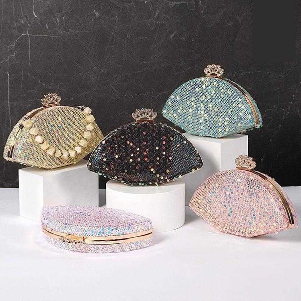 fan shape box party clutch women purses and handbags fashion sequins design chain shoulder crossbody bag wedding evening
fan shape box party clutch women purses and handbags fashion sequins design chain shoulder crossbody bag wedding evening