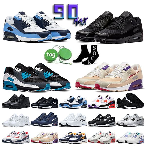 2023 90s mens running shoes bred triple black total be true camo green grape infrared london obsidian recraft royal ivory airmax men women a
2023 90s mens running shoes bred triple black total be true camo green grape infrared london obsidian recraft royal ivory airmax men women a