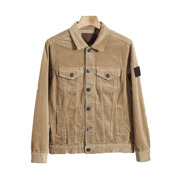 2023 men shirt new fashion leisure brand blouses long sleeve for male embroidery design corduroy fabric functional windproof coats cvwa, White;black
2023 men shirt new fashion leisure brand blouses long sleeve for male embroidery design corduroy fabric functional windproof coats cvwa, White;black
