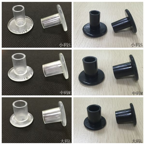 shoe parts accessories 100 pairlot heel protector round shape woman high s protective ser nonslip wearable cover shockproof 230213, White;pink
shoe parts accessories 100 pairlot heel protector round shape woman high s protective ser nonslip wearable cover shockproof 230213, White;pink