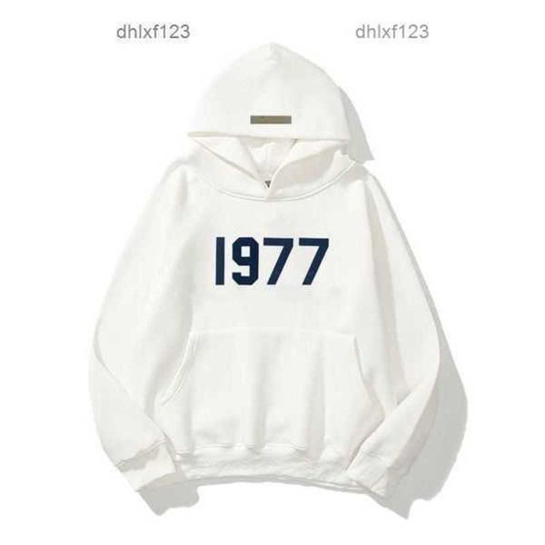 mens hoodies sweatshirts designers hoodie ess 1977 on front hooded for man women fog god of fear multi thread flocking 1977 high street89cv, White;black
mens hoodies sweatshirts designers hoodie ess 1977 on front hooded for man women fog god of fear multi thread flocking 1977 high street89cv, White;black