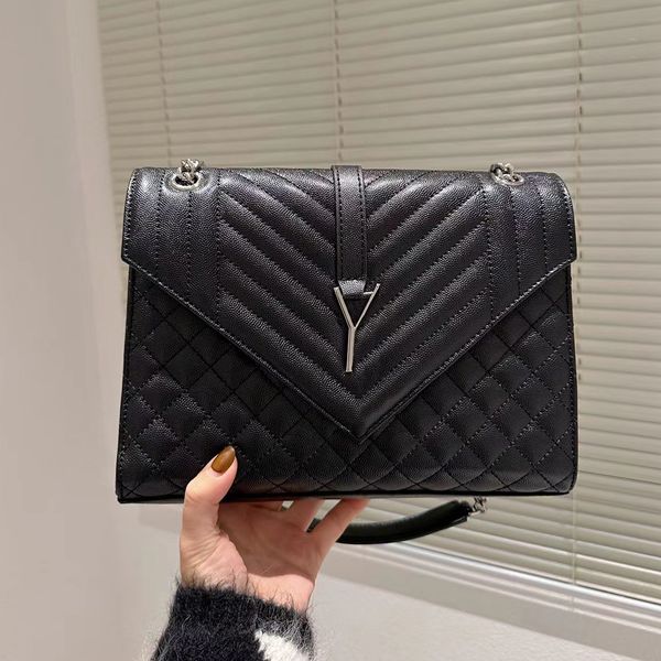 designer bags handbag tote bag women cross body sunset baggs black calfskin classic diagonal stripes quilted chains medium loulou cloud enve
designer bags handbag tote bag women cross body sunset baggs black calfskin classic diagonal stripes quilted chains medium loulou cloud enve