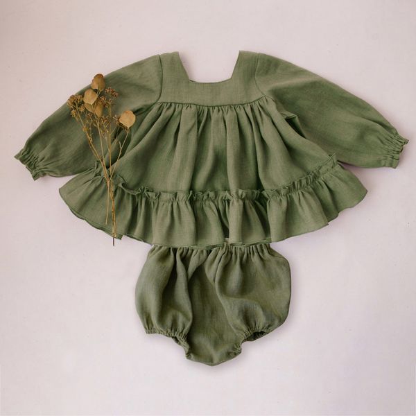 clothing sets born baby girls set fashion linen summer autumn baby girl kids clothes bodysuit for baby kids outfit baby girls baby clothing, White
clothing sets born baby girls set fashion linen summer autumn baby girl kids clothes bodysuit for baby kids outfit baby girls baby clothing, White
