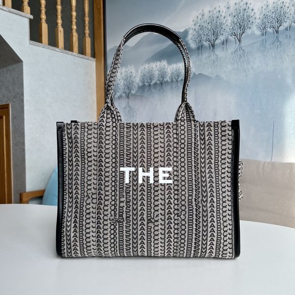 100% tote bag womens large designer cross shopping bags leather shoulder handbag practical capacity travel work luxury fashion totes 360-1
100% tote bag womens large designer cross shopping bags leather shoulder handbag practical capacity travel work luxury fashion totes 360-1