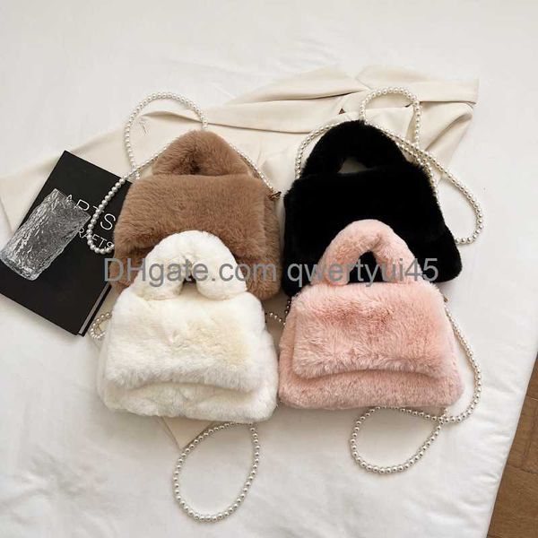 totes 2023 new designer fashion autumn winter match hourglass faux fur sherpa bag crossbody chain small flap handbag pink black 021323h
totes 2023 new designer fashion autumn winter match hourglass faux fur sherpa bag crossbody chain small flap handbag pink black 021323h