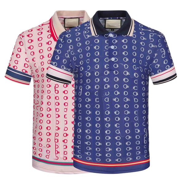 2023 spring luxury italy men t-shirt designer polo shirts high street embroidery printing clothing mens brand polo shirt size m-3xl, White;black
2023 spring luxury italy men t-shirt designer polo shirts high street embroidery printing clothing mens brand polo shirt size m-3xl, White;black