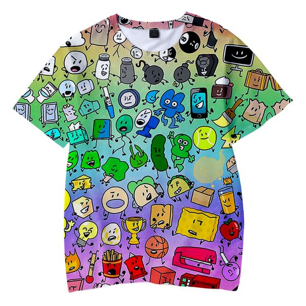 men s t shirts jacknjellify battle for dream island merch tshirt crewneck short sleeve men women t shirt youthful youtuber 3d clothes 230213, White;black
men s t shirts jacknjellify battle for dream island merch tshirt crewneck short sleeve men women t shirt youthful youtuber 3d clothes 230213, White;black