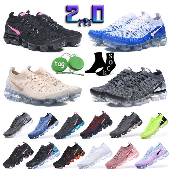2023 laceless moc 2 fly 2.0 running shoes triple black white pure platinum men women outdoor designer punch jade rust pink knit
2023 laceless moc 2 fly 2.0 running shoes triple black white pure platinum men women outdoor designer punch jade rust pink knit