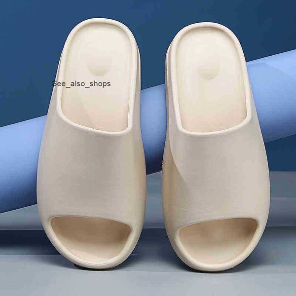 mens kany slippers fashion yeesys foam slides beach quality indoor coconut men women wear summer thick outdoor lovers soft bottom, Black
mens kany slippers fashion yeesys foam slides beach quality indoor coconut men women wear summer thick outdoor lovers soft bottom, Black