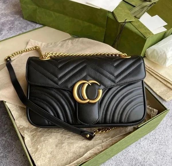 marmont women luxurys designers bags real leather handbags chain cosmetic messenger shopping shoulder bag totes lady wallet purse
marmont women luxurys designers bags real leather handbags chain cosmetic messenger shopping shoulder bag totes lady wallet purse