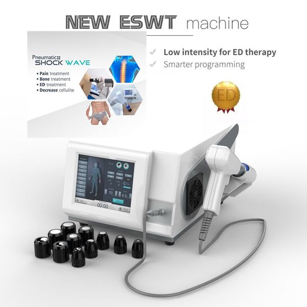 powful shock wave machine ed other massage items pneumatic extracorporeal shockwave body therapy for erectile dysfunction knee back pain rel
powful shock wave machine ed other massage items pneumatic extracorporeal shockwave body therapy for erectile dysfunction knee back pain rel