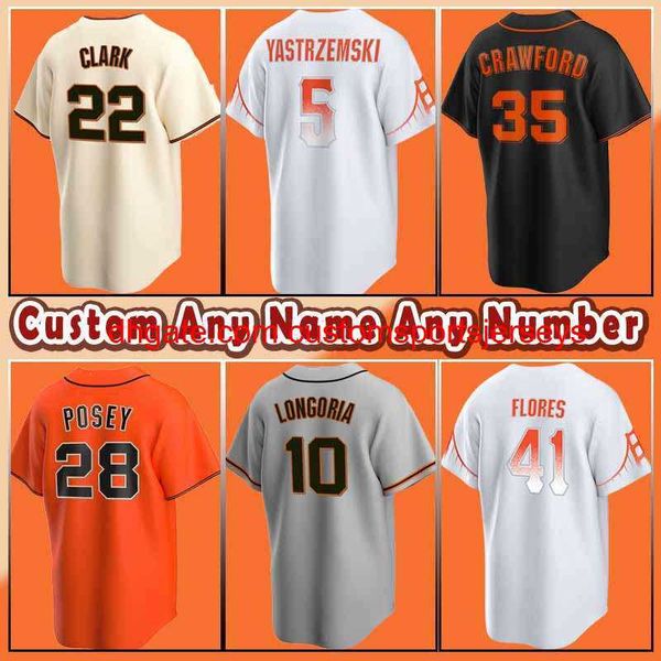 stitch evan longoria baseball mike yastrzemski san brandon crawford francisco jerseys wilmer flores buster posey brandon belt joey bart loga, Black
stitch evan longoria baseball mike yastrzemski san brandon crawford francisco jerseys wilmer flores buster posey brandon belt joey bart loga, Black