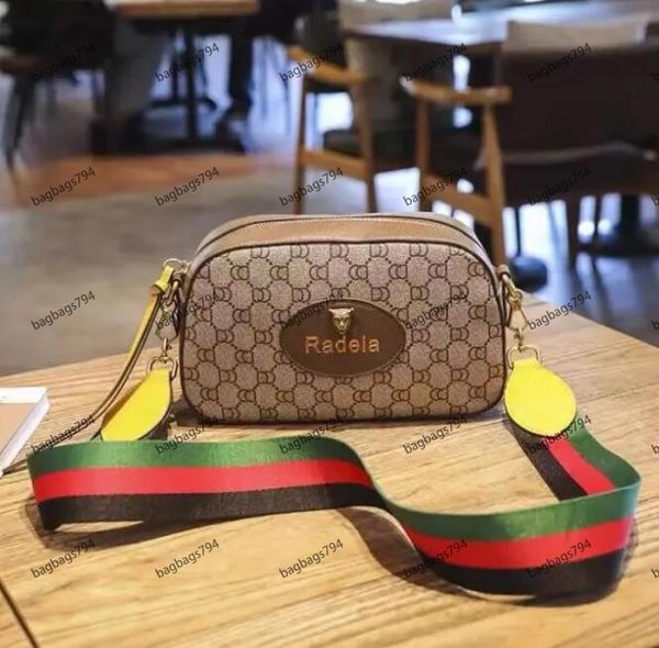 2022 neo vintage tiger head shoulder messenger bags men women fashion camera waist purse designer handbags with strap crossbody bag
2022 neo vintage tiger head shoulder messenger bags men women fashion camera waist purse designer handbags with strap crossbody bag