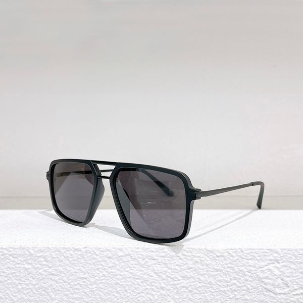 matte black grey square sunglasses for men pilot sun glasses sonnenbrille shades gafas de sol uv400 protection eyewear with box, White;black
matte black grey square sunglasses for men pilot sun glasses sonnenbrille shades gafas de sol uv400 protection eyewear with box, White;black