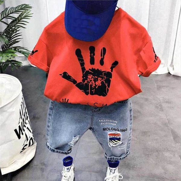 summer new children print clothing colors baby boy clothes toddler boys cartoon tshirtsshorts pcs set kids cotton sets, White
summer new children print clothing colors baby boy clothes toddler boys cartoon tshirtsshorts pcs set kids cotton sets, White