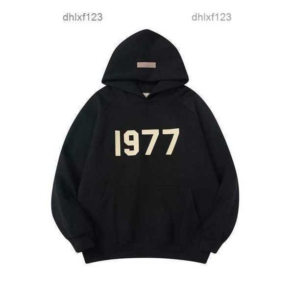 mens hoodies sweatshirts designers hoodie ess 1977 on front hooded for man women fog god of fear multi thread flocking 1977 high streetjk49, White;black
mens hoodies sweatshirts designers hoodie ess 1977 on front hooded for man women fog god of fear multi thread flocking 1977 high streetjk49, White;black