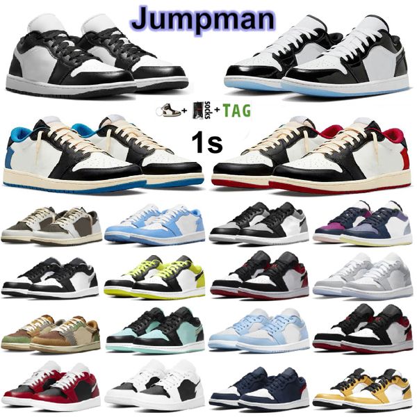 basketball shoes jumpman 1 low 1s men women obsidian dark mocha unc wolf grey white camo black toe court purple game royal ts mens trainers
basketball shoes jumpman 1 low 1s men women obsidian dark mocha unc wolf grey white camo black toe court purple game royal ts mens trainers