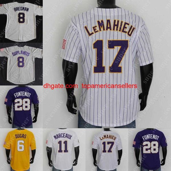 1 brennan holt baseball jersey brayden jobert devin fontenot daniel cabrera cade doughty tyler mcmanus c, Black
1 brennan holt baseball jersey brayden jobert devin fontenot daniel cabrera cade doughty tyler mcmanus c, Black