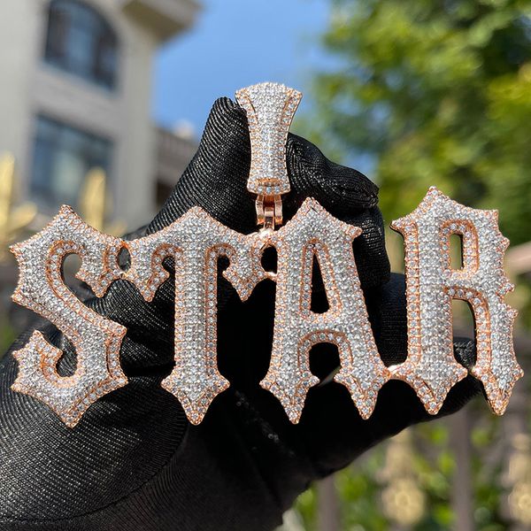 men women fashion gold silver cubic zirconia custom name numbers cursive letters pendant necklace jewelry with 3mm 24inch rope chain
men women fashion gold silver cubic zirconia custom name numbers cursive letters pendant necklace jewelry with 3mm 24inch rope chain