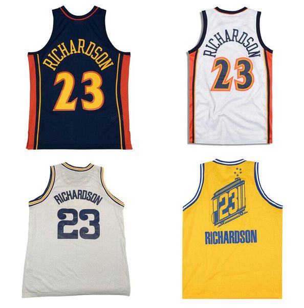 stitched jason richardson basketball jersey s-6xl mitchell & ness 2002-03 mesh hardwoods classics retro version men women youth jerseys, Black;red
stitched jason richardson basketball jersey s-6xl mitchell & ness 2002-03 mesh hardwoods classics retro version men women youth jerseys, Black;red