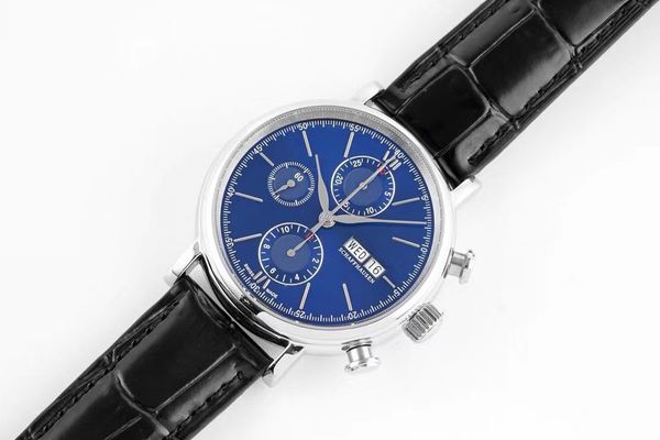 tw mens watch womens watches 42mm cal79320 fully automatic timing machine movements sapphire mirror rubber watch band c2, Slivery;golden
tw mens watch womens watches 42mm cal79320 fully automatic timing machine movements sapphire mirror rubber watch band c2, Slivery;golden