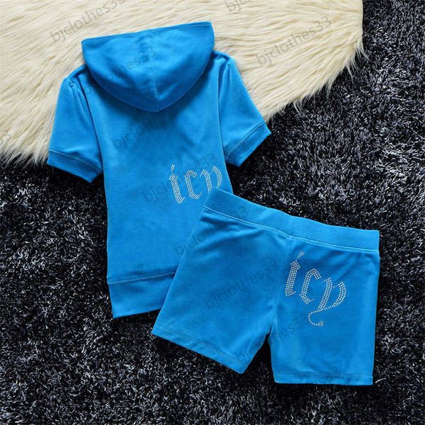 summer two piece pant brand logo printed short sleeves casual match elastic-waisted slim shorts silver 10 colors velvet women clothes fashi, White
summer two piece pant brand logo printed short sleeves casual match elastic-waisted slim shorts silver 10 colors velvet women clothes fashi, White