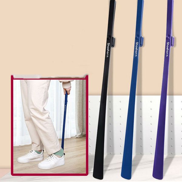 shoe parts accessories universal portable home supply stainless steel shoes lifter spoon durable tool wearing long handle pull professional, White;pink
shoe parts accessories universal portable home supply stainless steel shoes lifter spoon durable tool wearing long handle pull professional, White;pink