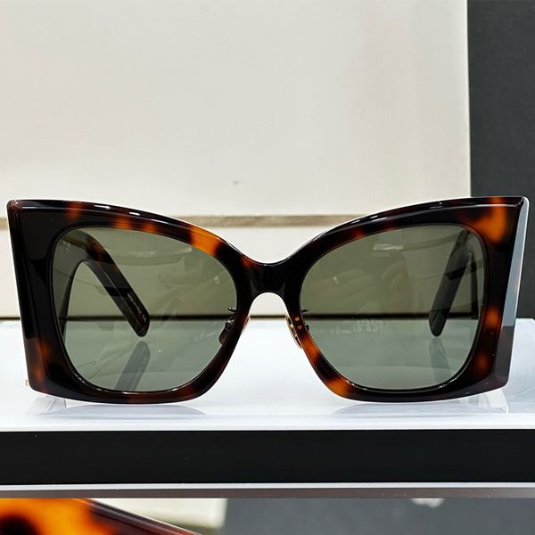 fashion designer acetate sunglasses m119 big cat eye frame simple or elegant style versatile outdoor uv400 protection glasses with original, White;black
fashion designer acetate sunglasses m119 big cat eye frame simple or elegant style versatile outdoor uv400 protection glasses with original, White;black