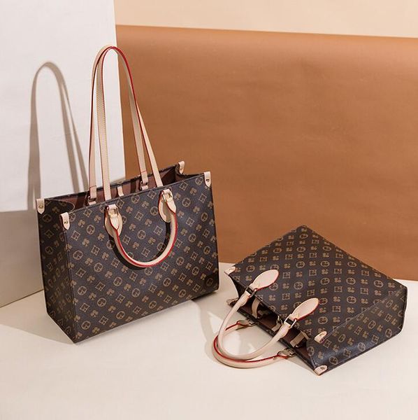 high-quality womens totes designer bags trend color matching design fashion ladies handbag purse large capacity casual lady bag purses handb
high-quality womens totes designer bags trend color matching design fashion ladies handbag purse large capacity casual lady bag purses handb
