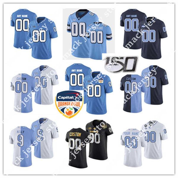 ncaa custom north carolina tar heels football jersey 10 drake maye 1 kyler mcmichael 19 ty chandler 11 josh downs 11 raneiria dillworth 23, Black
ncaa custom north carolina tar heels football jersey 10 drake maye 1 kyler mcmichael 19 ty chandler 11 josh downs 11 raneiria dillworth 23, Black