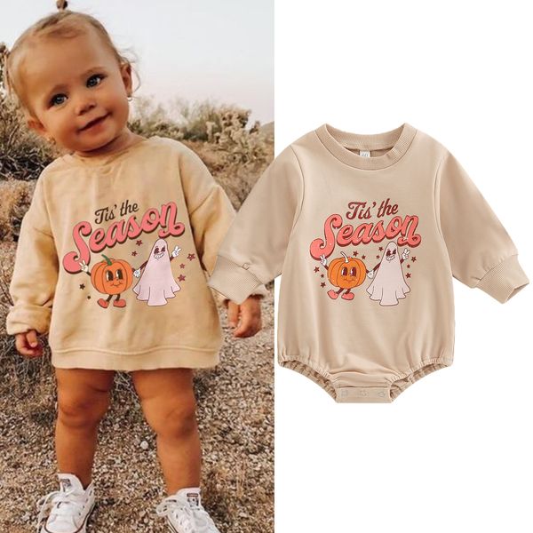jumpsuits focusnorm 024m halloween baby girls boys cute romper long sleeve pumpkin ghost letter print sweatshirt jumpsuit 230213, Blue
jumpsuits focusnorm 024m halloween baby girls boys cute romper long sleeve pumpkin ghost letter print sweatshirt jumpsuit 230213, Blue
