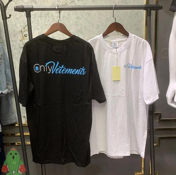 summer t-shirt men's plus tees women cotton short sleeve blue letter print t shirts, Black;brown
summer t-shirt men's plus tees women cotton short sleeve blue letter print t shirts, Black;brown