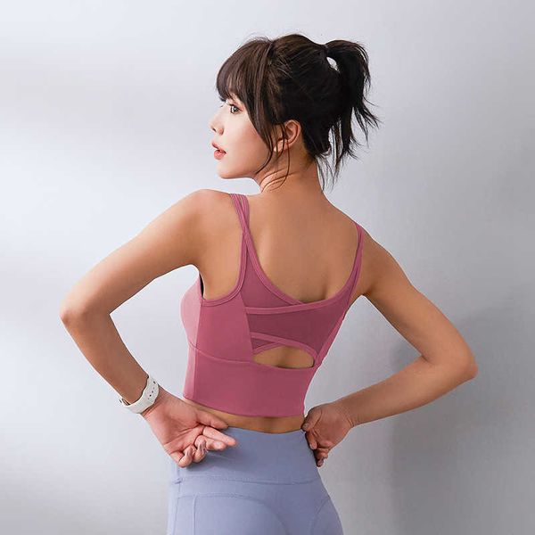 exercise fitness clothing professional highintensity running fitness yoga women training sports shockproof sports bra mesh quickdrying under
exercise fitness clothing professional highintensity running fitness yoga women training sports shockproof sports bra mesh quickdrying under