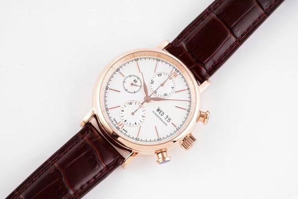 tw mens watch womens watches 42mm cal79320 fully automatic timing machine movements sapphire mirror rubber watch band c1, Slivery;golden
tw mens watch womens watches 42mm cal79320 fully automatic timing machine movements sapphire mirror rubber watch band c1, Slivery;golden