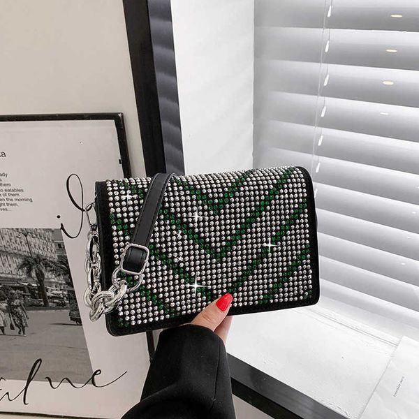handbag factory wholesale retail textured rhintone bag 2023 this year's new fashion wtern-style underarm qingxin single-shoulder cross-
handbag factory wholesale retail textured rhintone bag 2023 this year's new fashion wtern-style underarm qingxin single-shoulder cross-