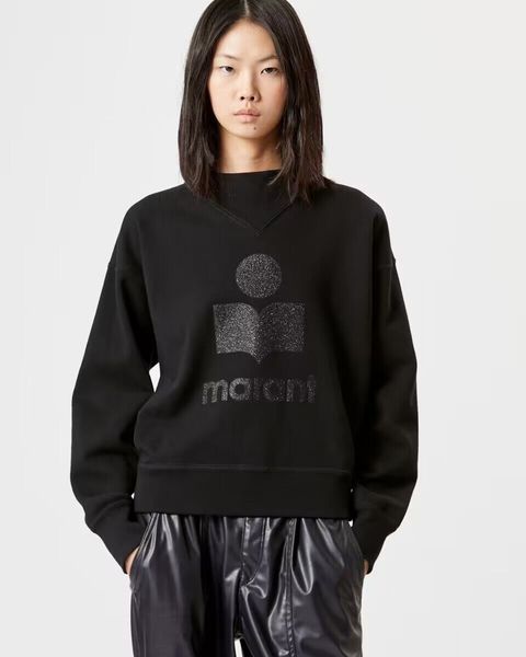 women s hoodies sweatshirt shiny letter sweatshirt 2023 spring ladies half turtleneck casual long sleeve female solid color pullover 230213, Black
women s hoodies sweatshirt shiny letter sweatshirt 2023 spring ladies half turtleneck casual long sleeve female solid color pullover 230213, Black
