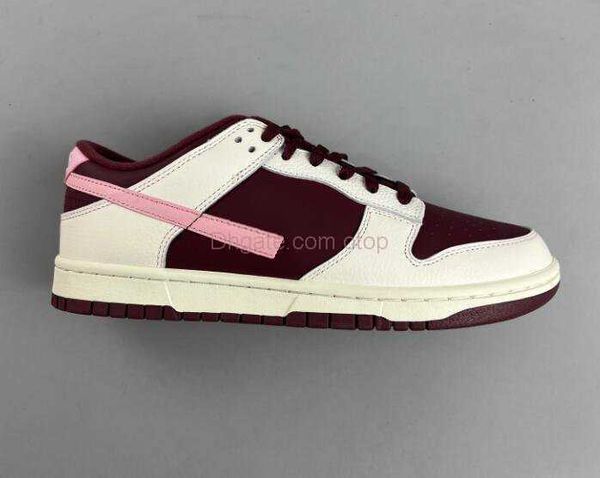 shoes low retro prm valentine's day womens sports pale ivory medium soft pink night maroon sneakers size eur 36-46 dr9705-100
shoes low retro prm valentine's day womens sports pale ivory medium soft pink night maroon sneakers size eur 36-46 dr9705-100