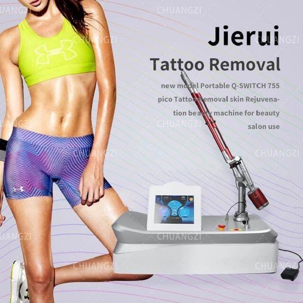 2023 beauty equipment pigment removing laser wrinkle removal skin rejuvenation beauty machine picosecond picolaser, Black
2023 beauty equipment pigment removing laser wrinkle removal skin rejuvenation beauty machine picosecond picolaser, Black