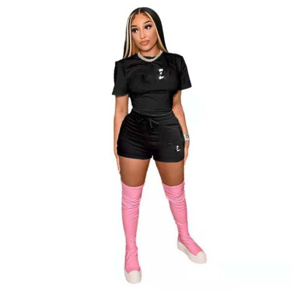 women's tracksuits two piece pants set zipper print short sleeve and pant suits women sheath matching fashion outfit 2023 spring autum, Gray
women's tracksuits two piece pants set zipper print short sleeve and pant suits women sheath matching fashion outfit 2023 spring autum, Gray