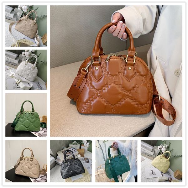 luxury designer shell bags alma bb 25cm fashion women shoulder messenger bag g ophidia handbags lady cosmetic crossbody totes wallet purse l
luxury designer shell bags alma bb 25cm fashion women shoulder messenger bag g ophidia handbags lady cosmetic crossbody totes wallet purse l
