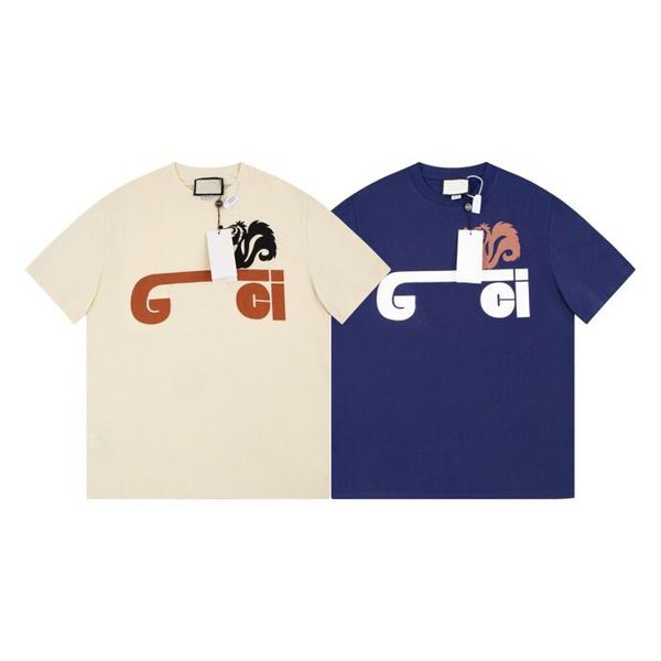 2023ss early spring new high-grade cotton printed t-shirt round neck stitching pullover short sleeves size m-xxxl color black white j978s, Black;brown
2023ss early spring new high-grade cotton printed t-shirt round neck stitching pullover short sleeves size m-xxxl color black white j978s, Black;brown