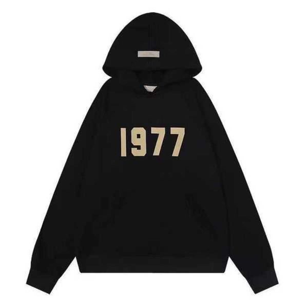 598wefq women hoodie 19 designer 77 long sleeve round neck essential trapstar cashmere thick sweater sweatshirts loose spring 15y9c3, Black
598wefq women hoodie 19 designer 77 long sleeve round neck essential trapstar cashmere thick sweater sweatshirts loose spring 15y9c3, Black