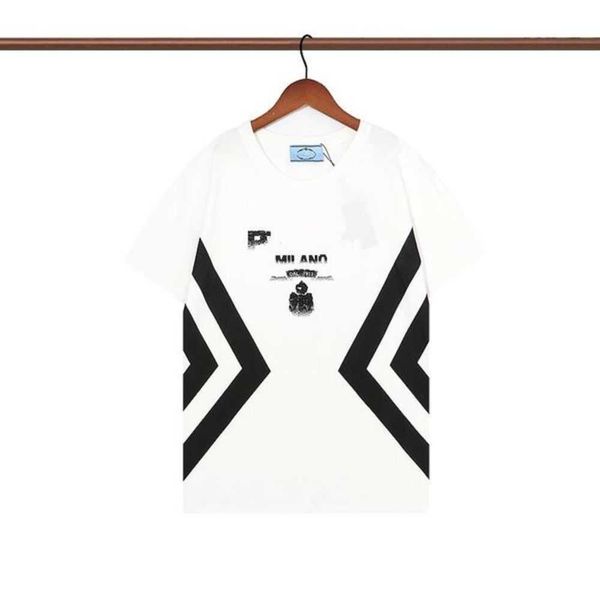 t-shirt summer mens womens luxury short sleeves fashion tee pure cotton shirts leisure classic pattern size s-xxlcjkh, White;black
t-shirt summer mens womens luxury short sleeves fashion tee pure cotton shirts leisure classic pattern size s-xxlcjkh, White;black